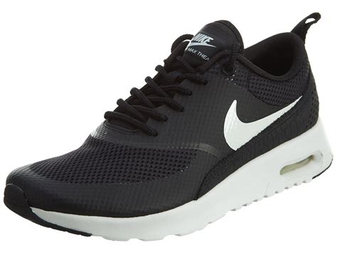 nike air max thea schwarz weiß damen|Nike Air Max thea discount.